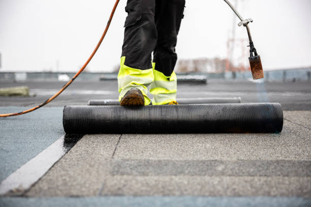 Gutter Replacement in Red Chute, LA