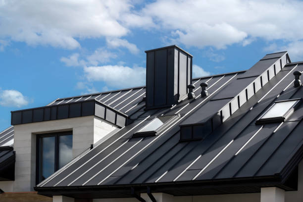 Reliable Red Chute, LA Roofing Services Solutions